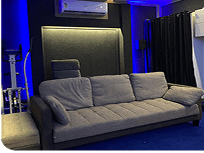 Home Theater